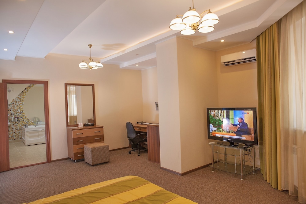 Deluxe Room photo 3