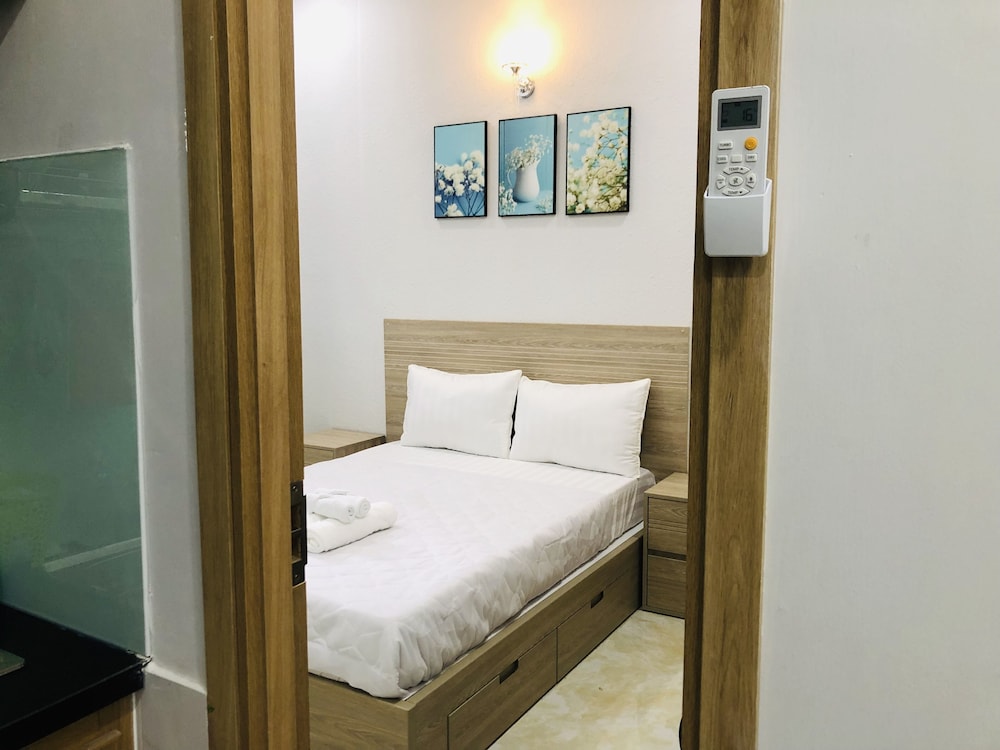 Family Apartment
