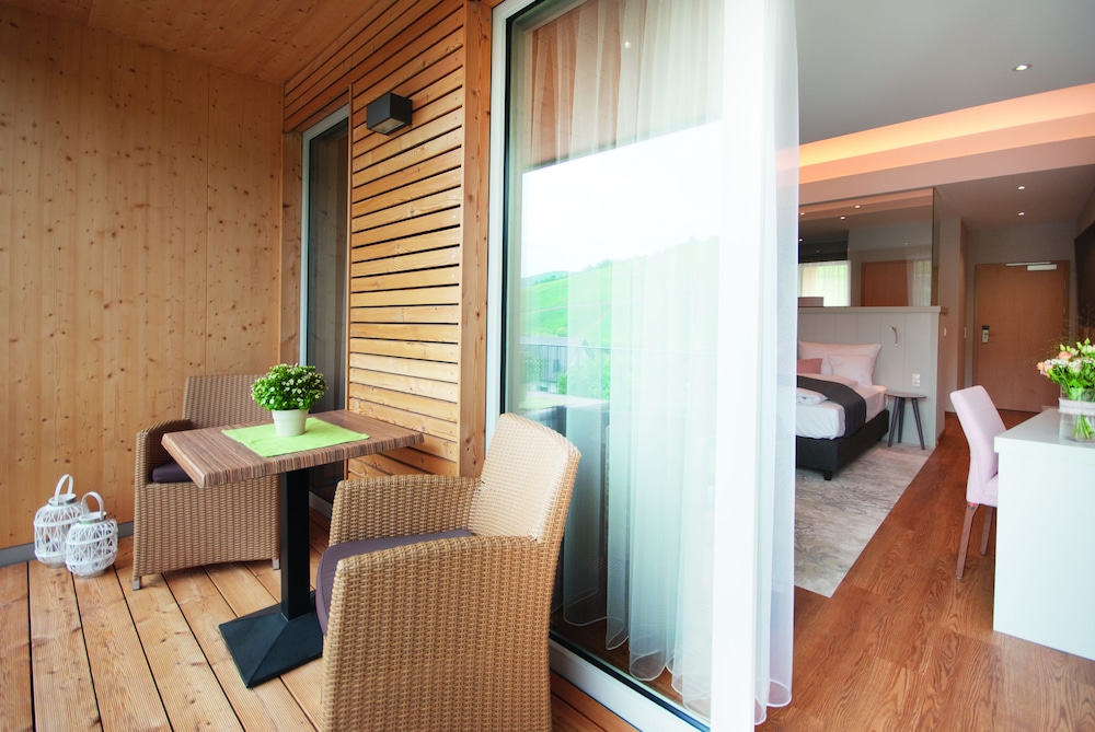 Double Room, Mountain View, Mountainside photo 3