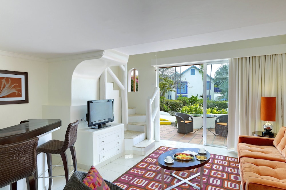 Garden View, 1 Bedroom Suite photo 1
