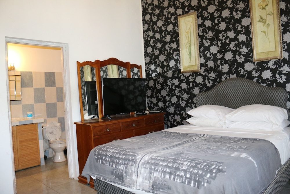Deluxe Room, 1 Bedroom