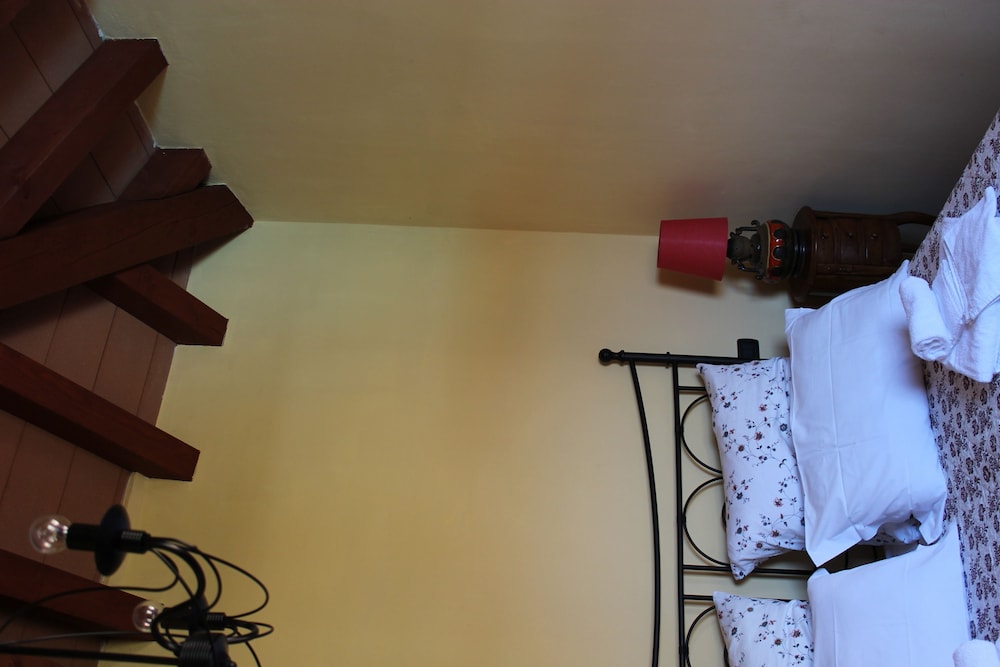 Double Room, Terrace photo 3