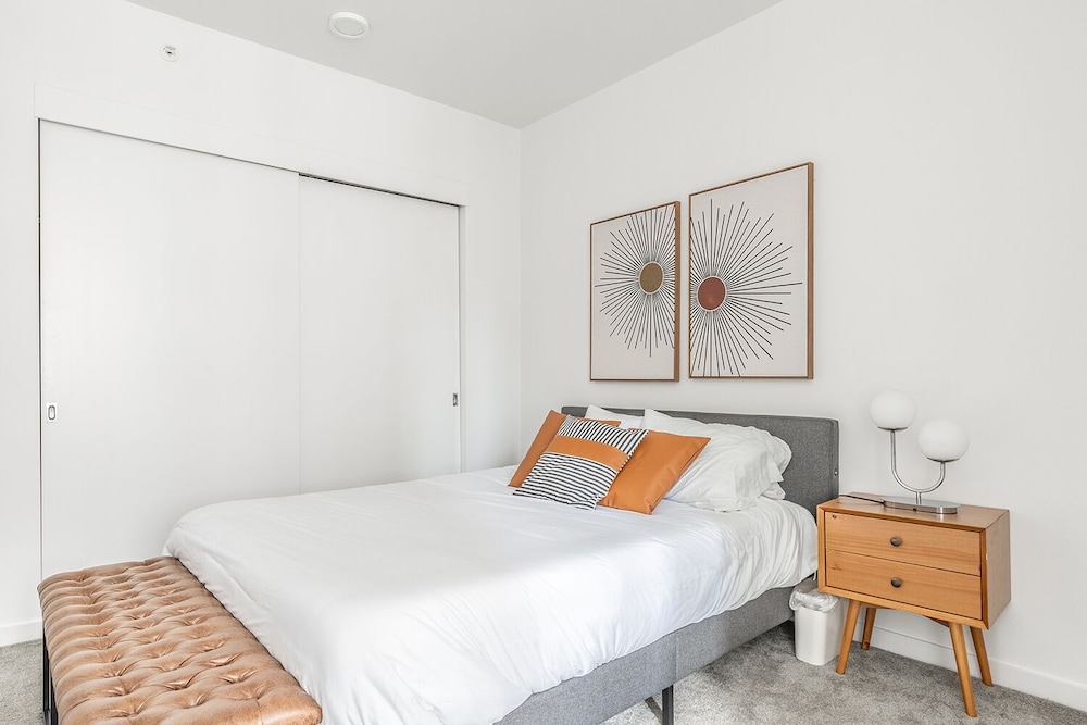Business Apartment photo 1
