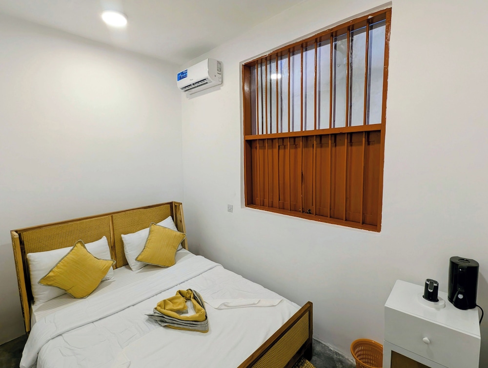 Comfort Room