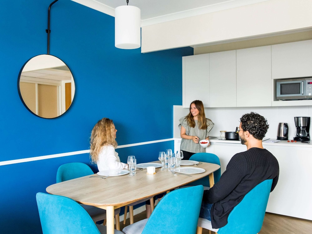 Apartment, 1 Bedroom