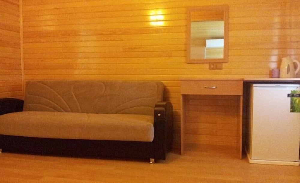 Bungalow, 1 Bedroom (Without Kitchen) photo 3