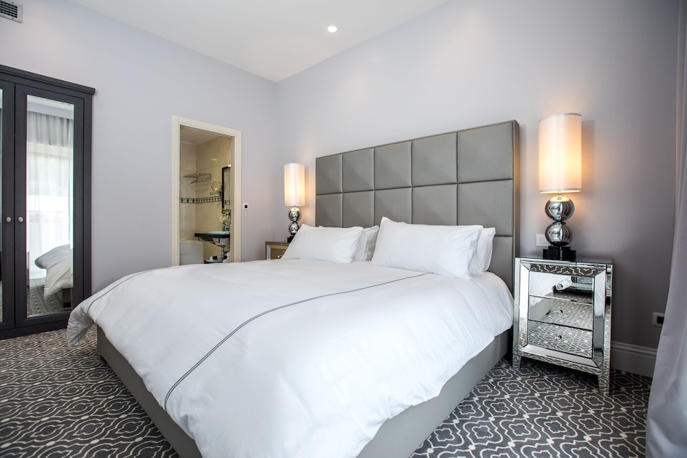 Superior Suite, 2 Bedrooms, Balcony