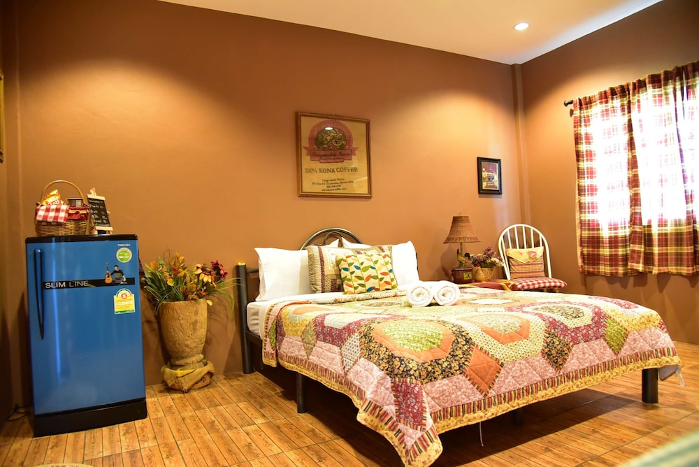 Standard Room photo 3