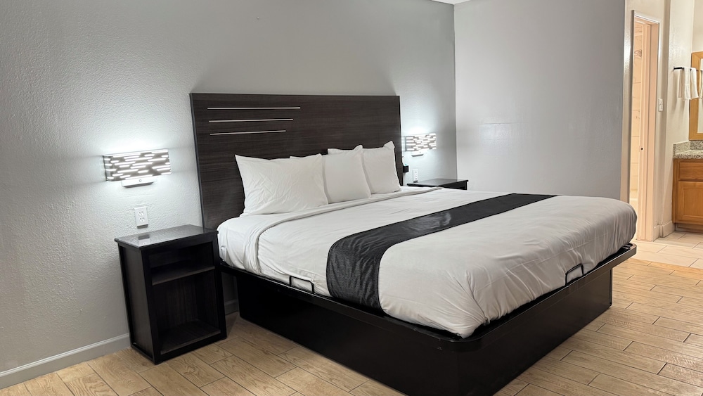 Single Room, 1 King Bed, Non Smoking photo 1