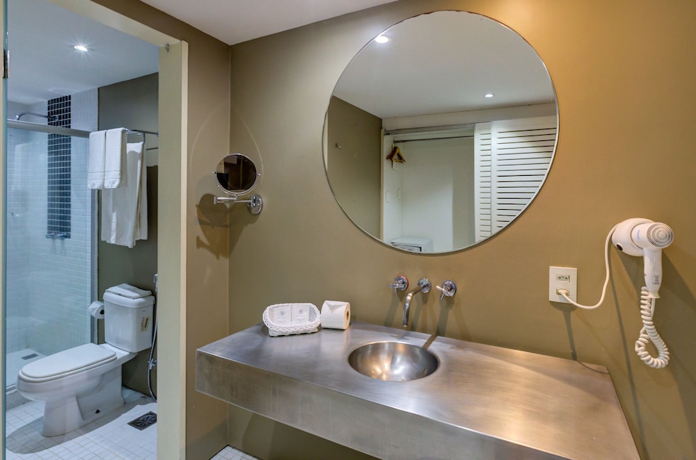 Suite Executiva - Photo 23