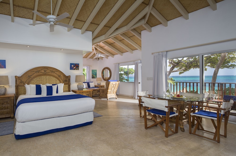 Seagrape Suite