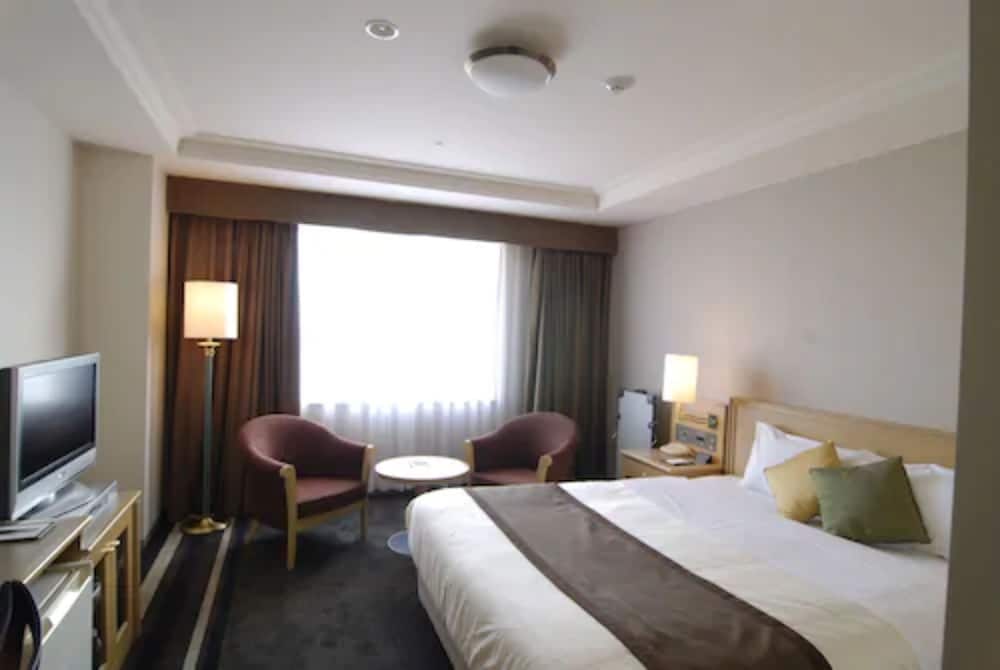 Executive Queen Room - Photo 15