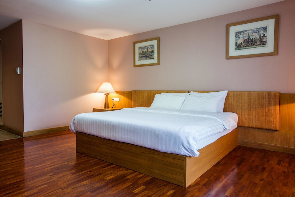 Executive Deluxe Room (Tower B) photo 3