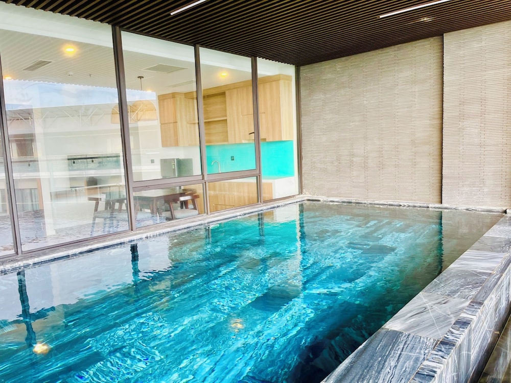 Studio Suite, 1 Bedroom, Private Pool