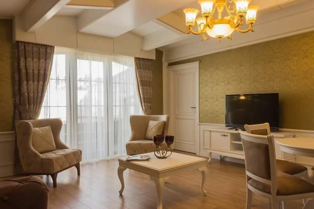 Family Room, Sea View photo 1