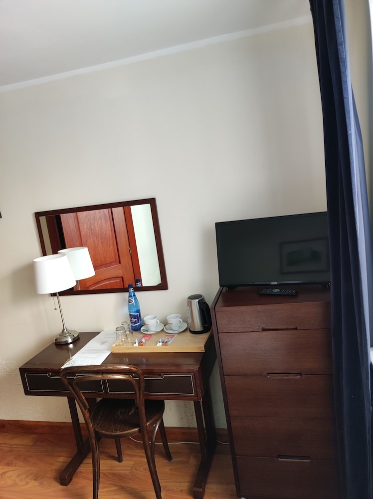 Economy Double Room, 1 Double Bed (Low Ground Floor ) photo 2