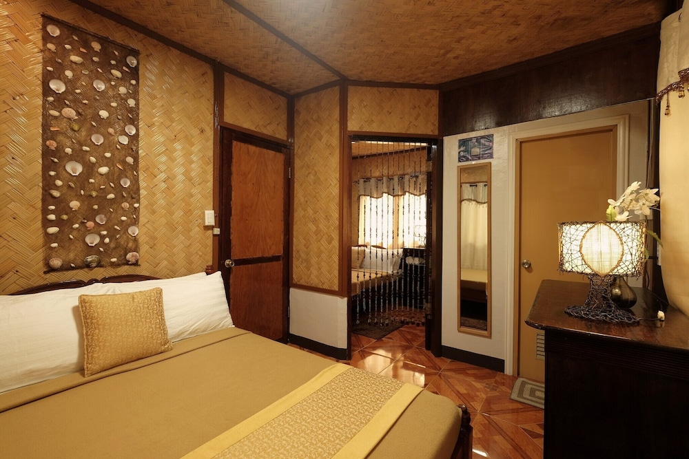 Villa 2 Deluxe Connecting Room photo 1