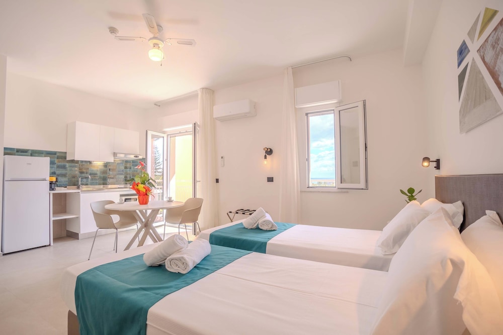 Comfort Studio, Garden View, Ground Floor