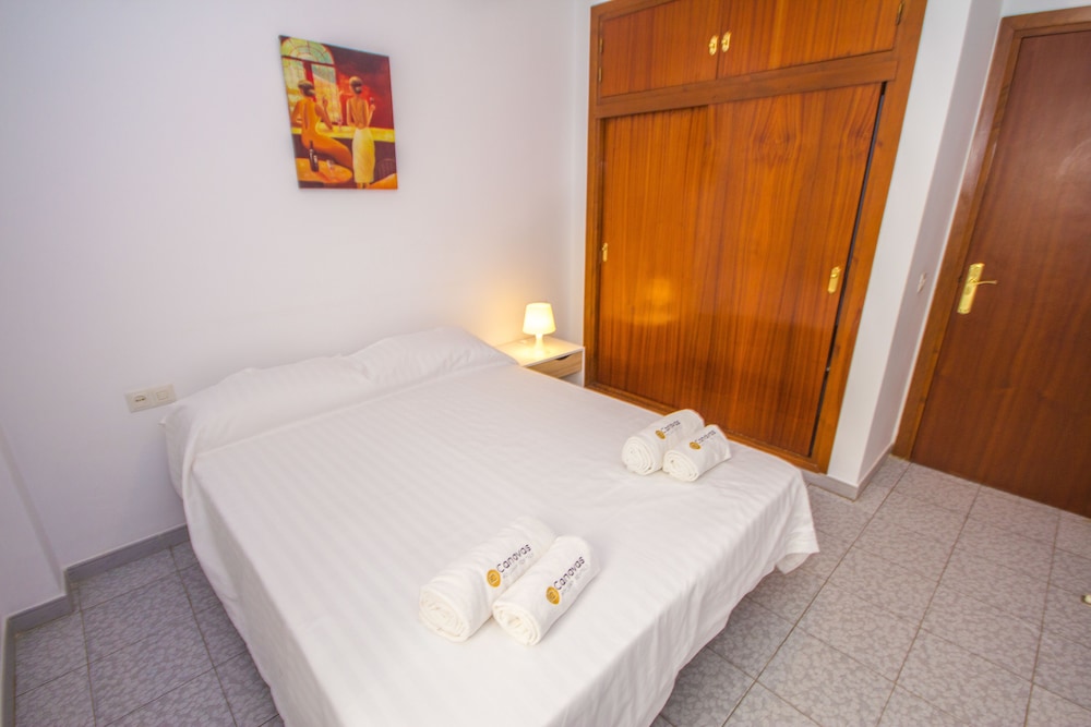 Apartamento, 2 habitaciones