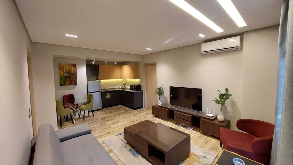 Deluxe Apartment, 1 Bedroom photo 1