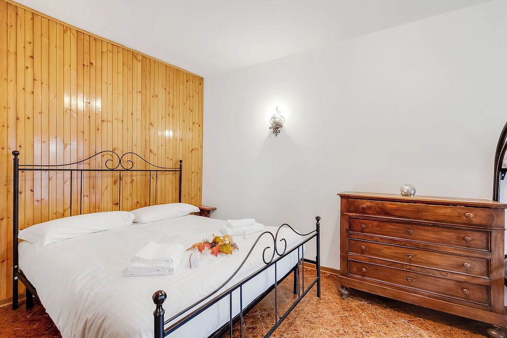 Standard Apartment, Multiple Bedrooms (Appartamento Vecchio Gad) photo 1