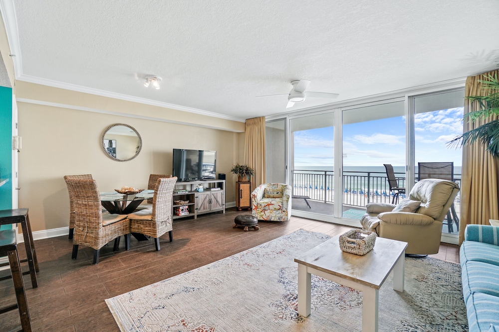 Condo, 1 Bedroom, Beach View (234) photo 1