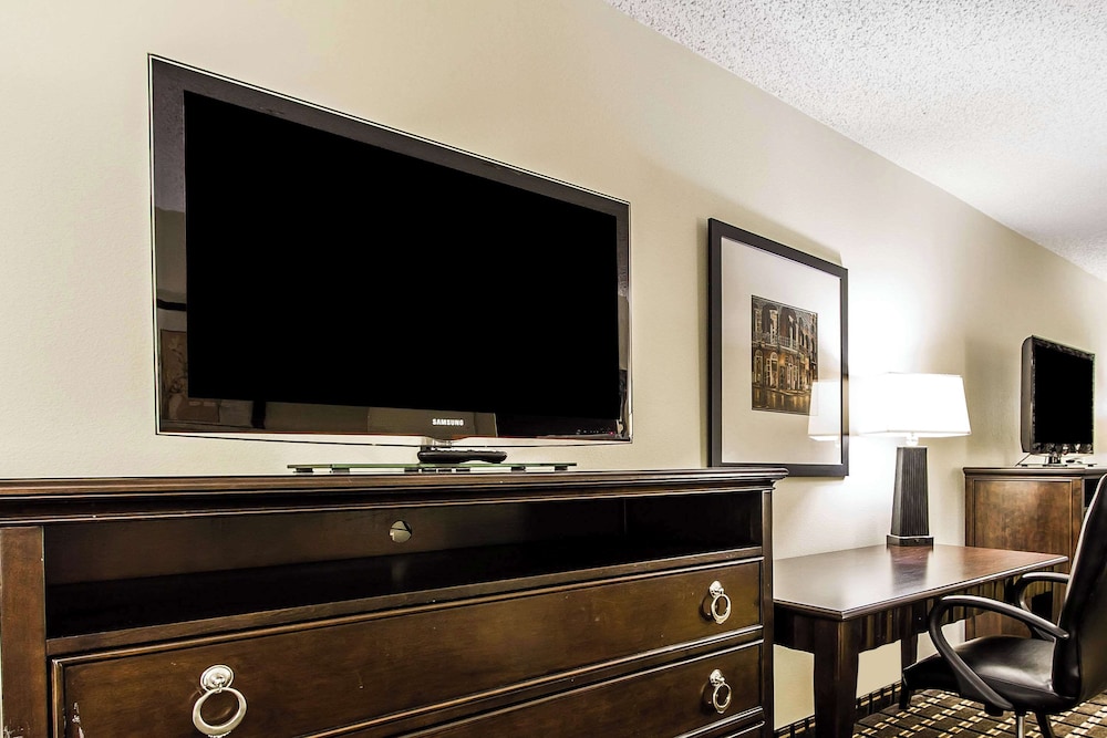 Suite, Multiple Beds, Non Smoking