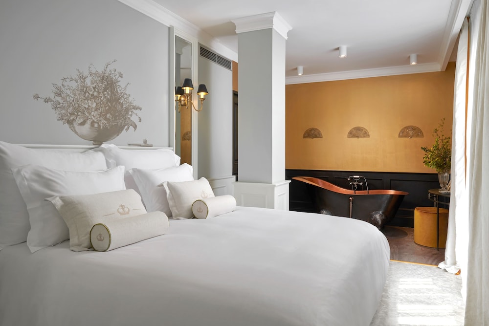 Royal Suite, Balcony, Sea View - Photo 1