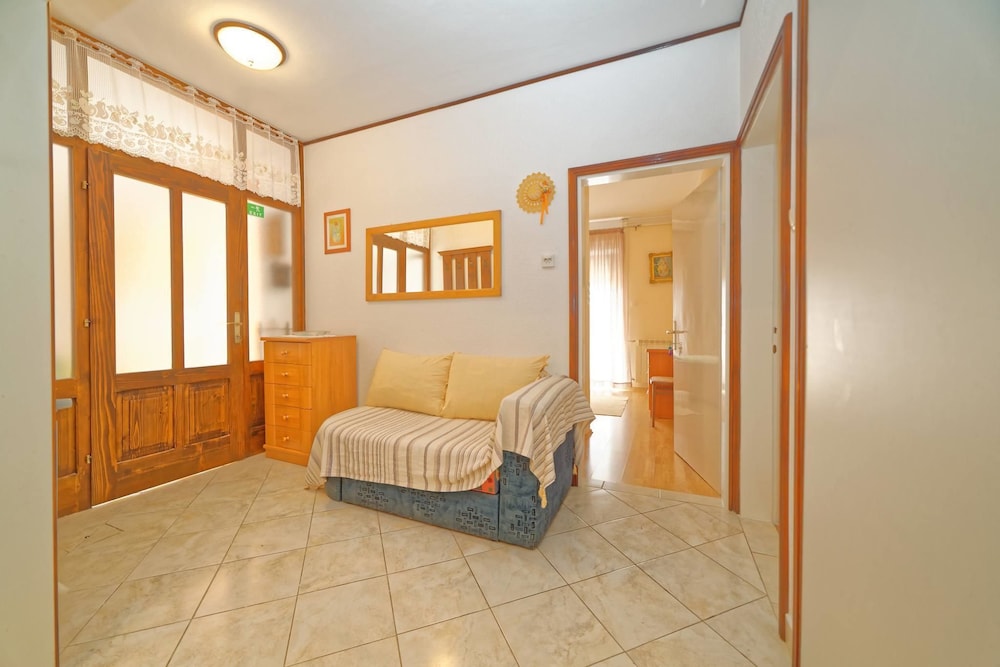 Apartment, 2 Queen Beds