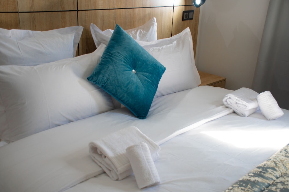 Premium Double Room photo 2