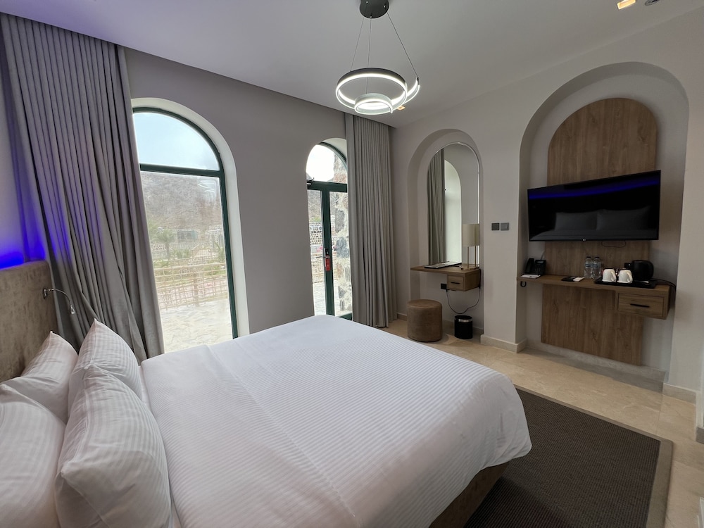 One Bedroom Chalet photo 3