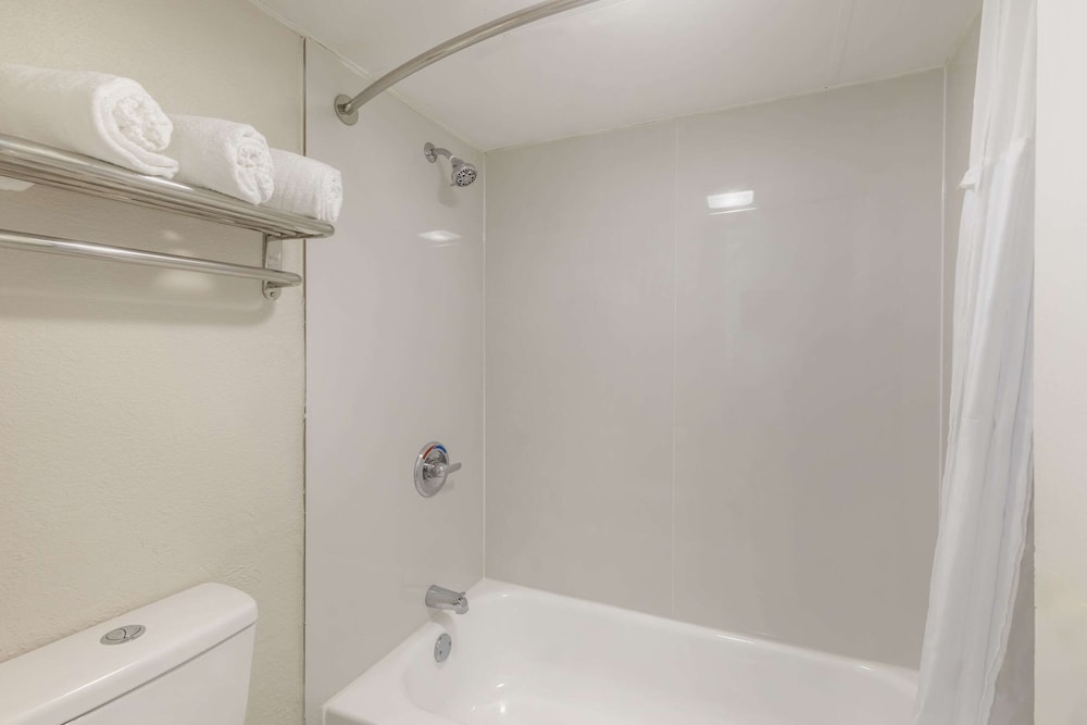 Suite, 1 King Bed, Non Smoking photo 2