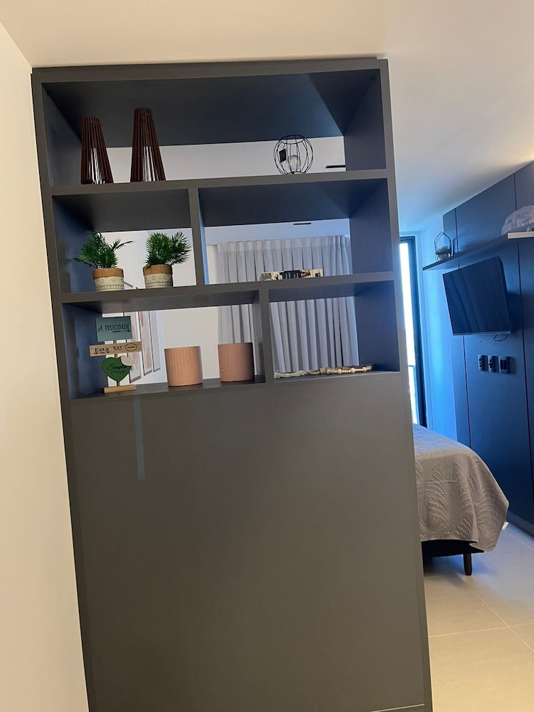 Basic Apartment