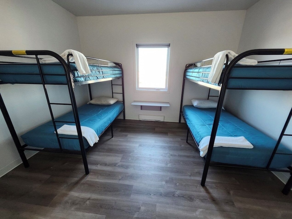 Basic Room