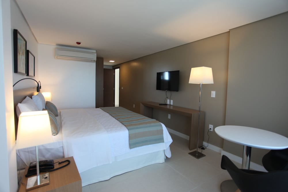 Deluxe Room, Sea Facing