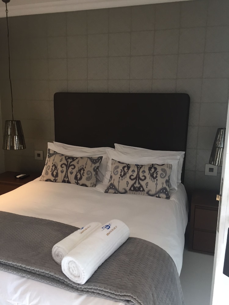 Room, Kitchenette (Self-Catering)