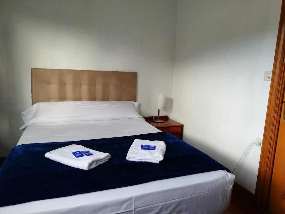 Economy Double Room, Accessible (nº 1) photo 3
