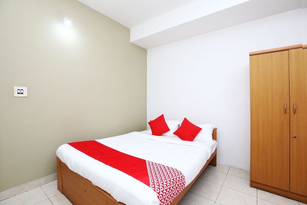 Standard Room photo 1