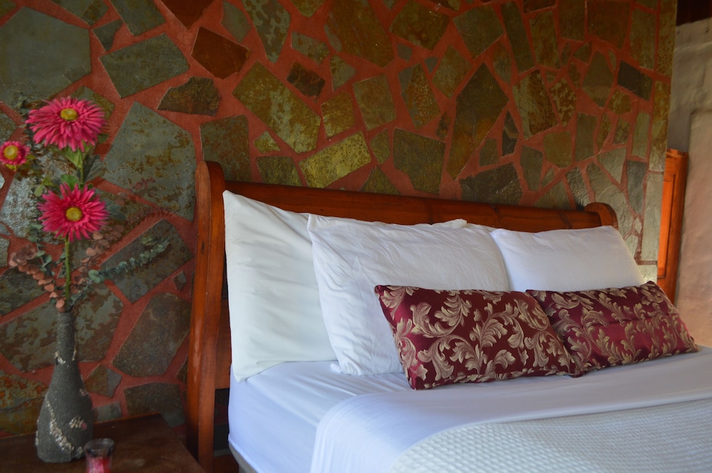 Double Room, 1 Full Bed photo 1