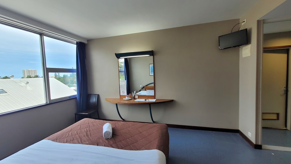 Classic Quadruple Room, 2 Bedrooms photo 3