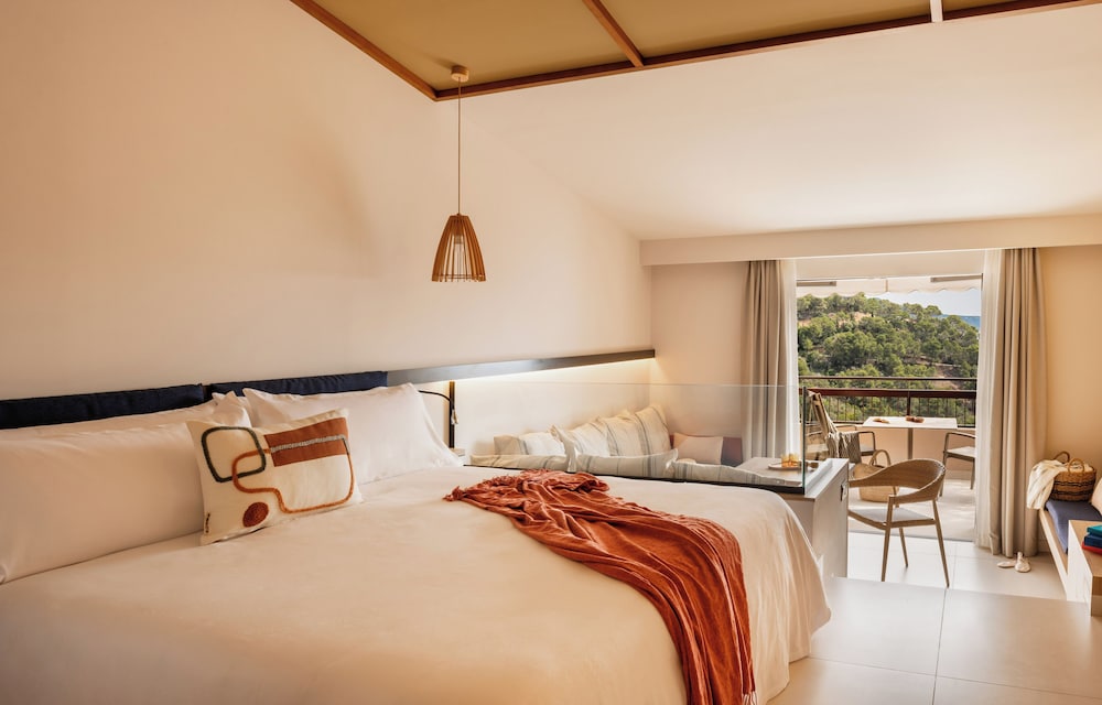 Junior Suite, Kitchen, Garden View (ZEL) - Photo 2