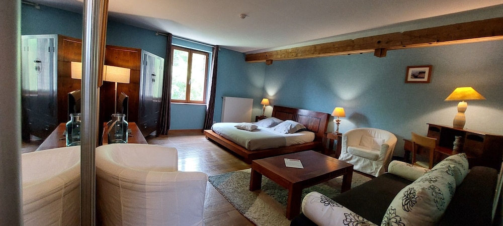Comfort Suite, Ensuite, Park View (L'Océane) photo 3