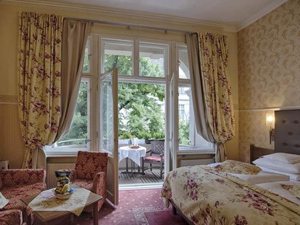 Superior Double Room, Balcony photo 1