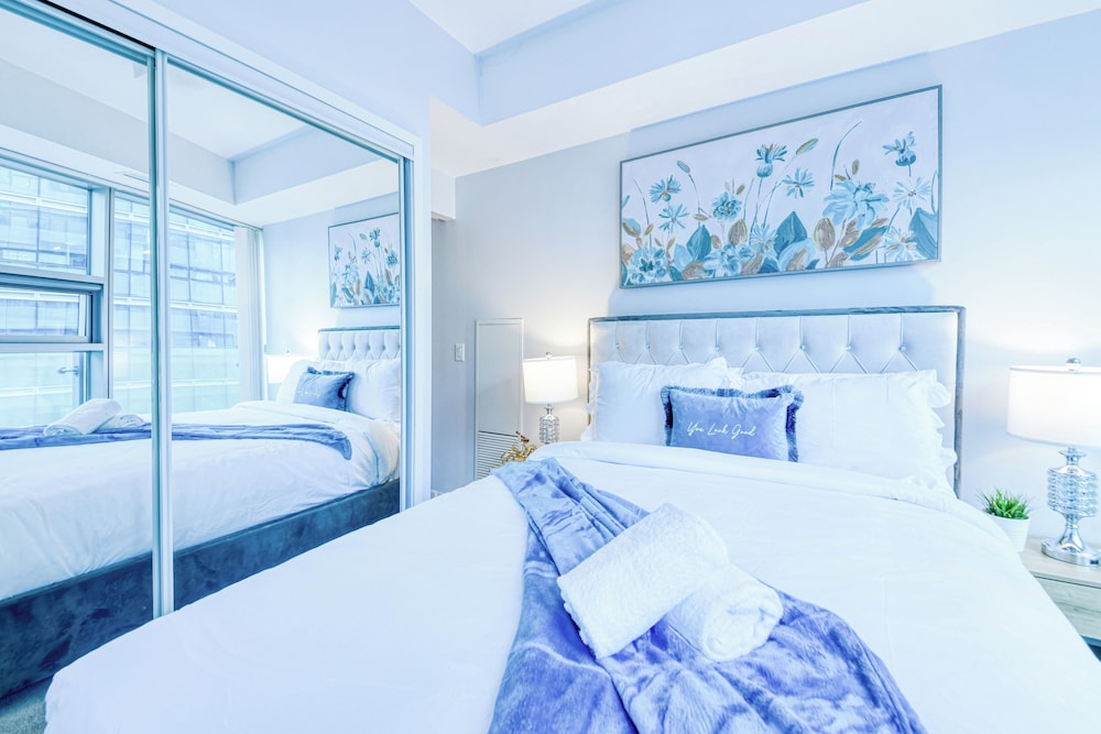 Premier Apartment