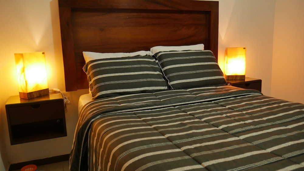Executive Apartment photo 2