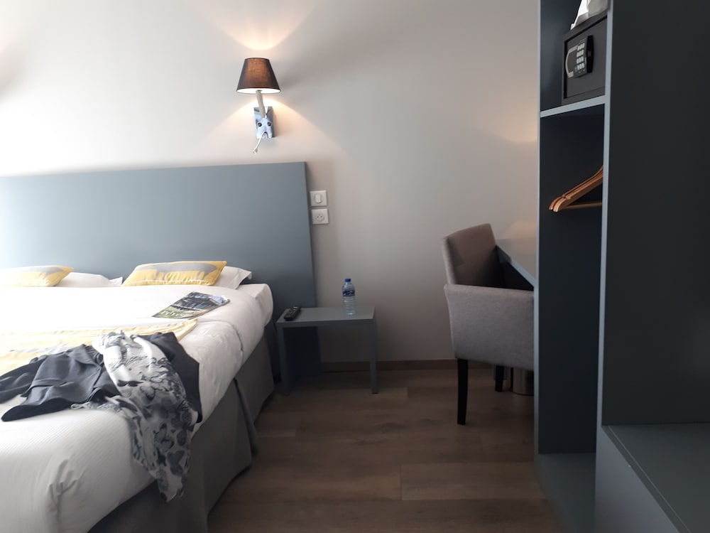 Classic Double Room Single Use