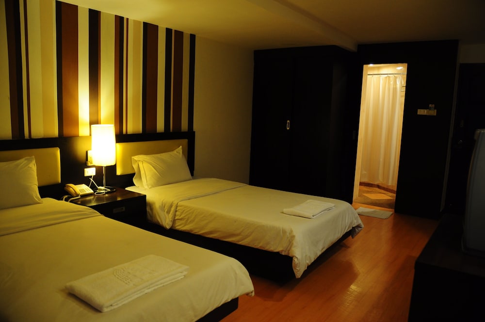 Standard Room photo 3