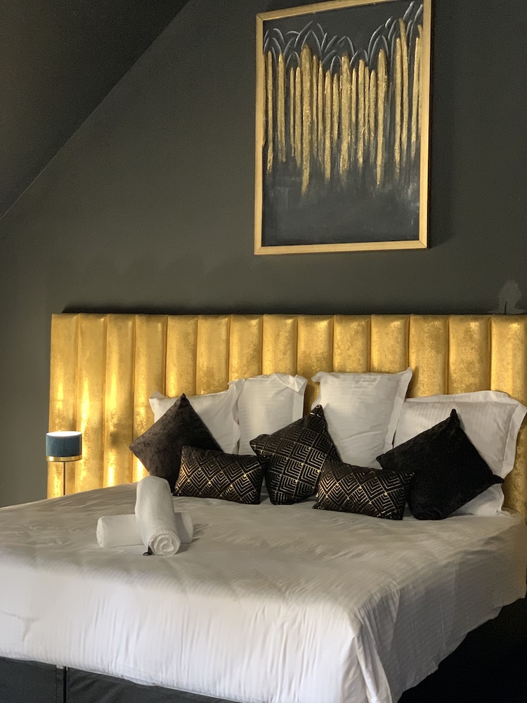 Luxury Room photo 3
