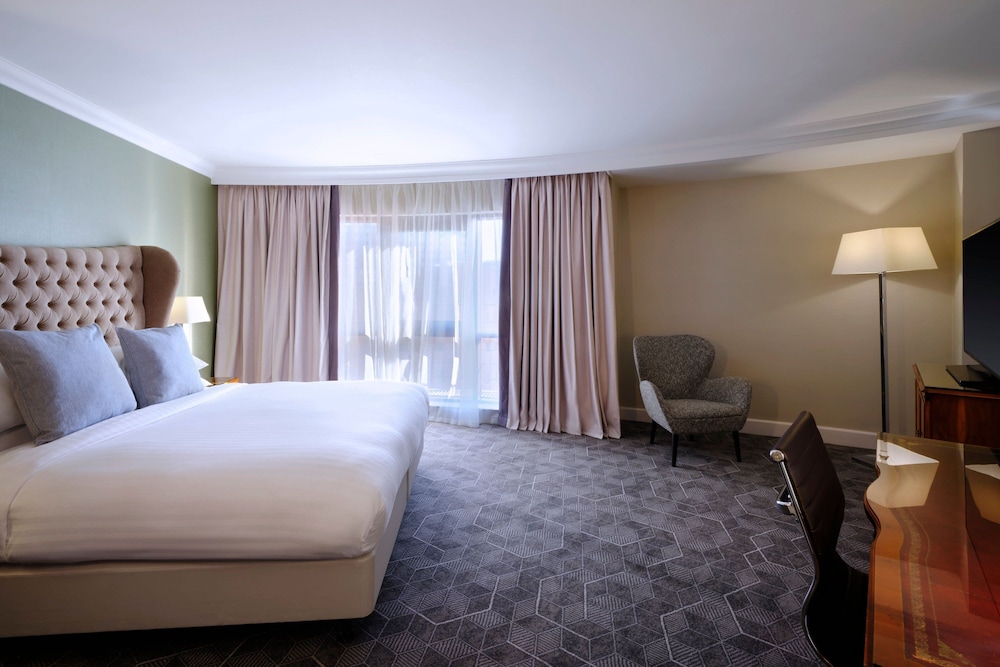 Suite, 1 Bedroom photo 1
