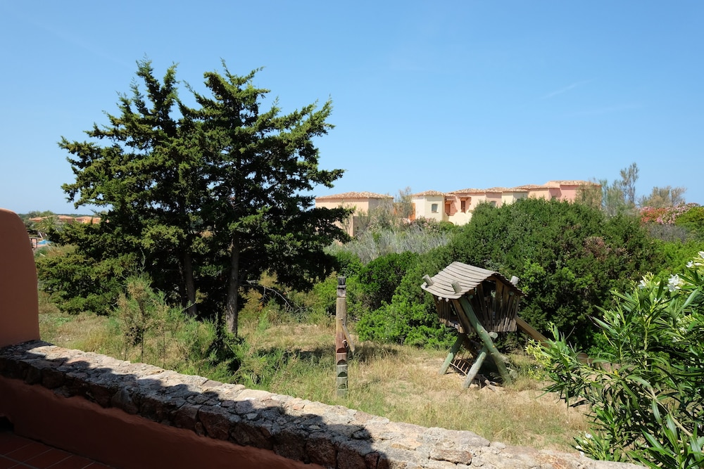 Standard Apartment, Kitchen, Garden View photo 1